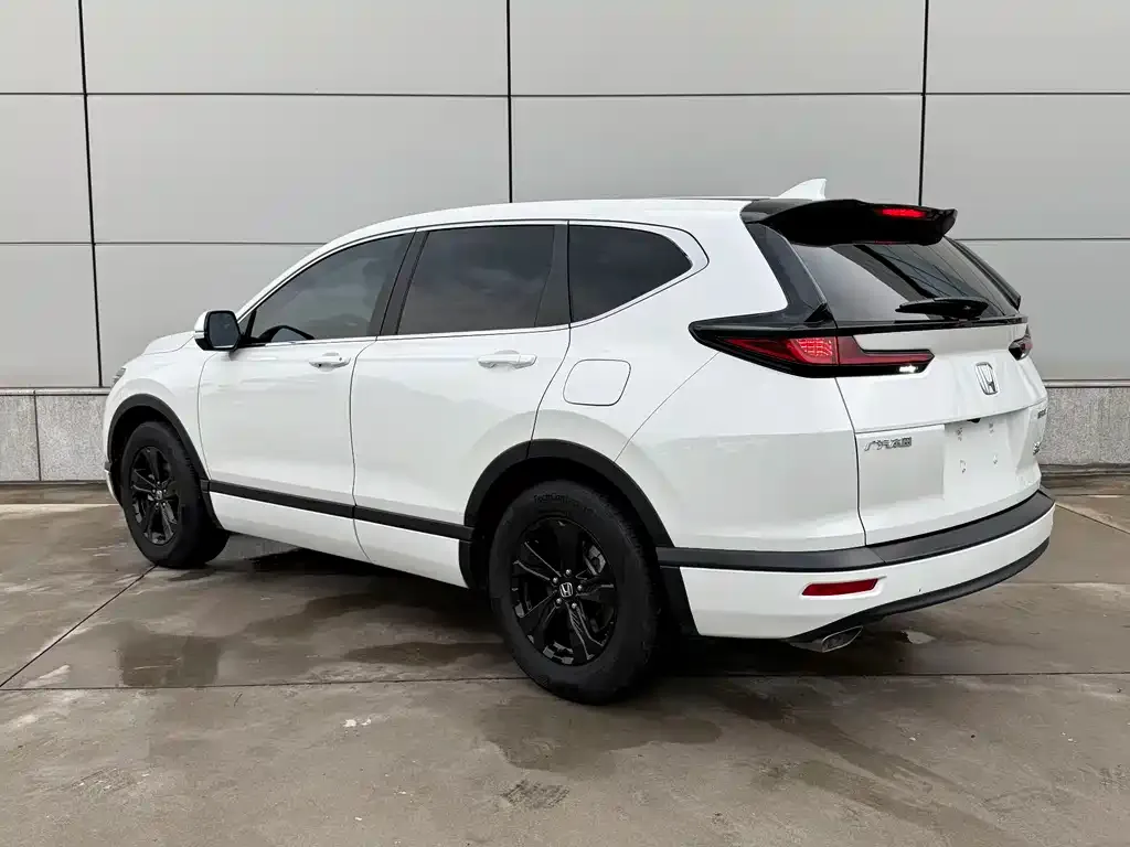 Honda Breeze 2021 из CN, фото 3