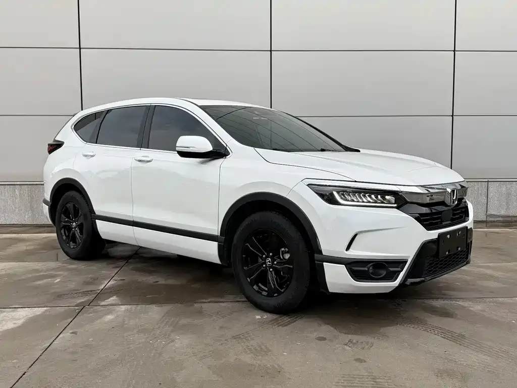 Honda Breeze 2021 из CN, фото 6