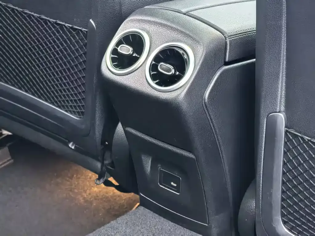 Mercedes-Benz A-Class 2022 из CN, фото 9