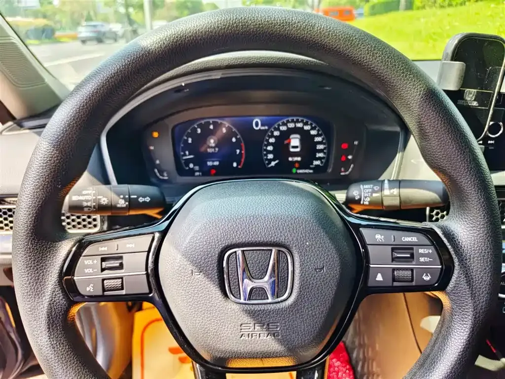 Honda Integra 2024 из CN, фото 10