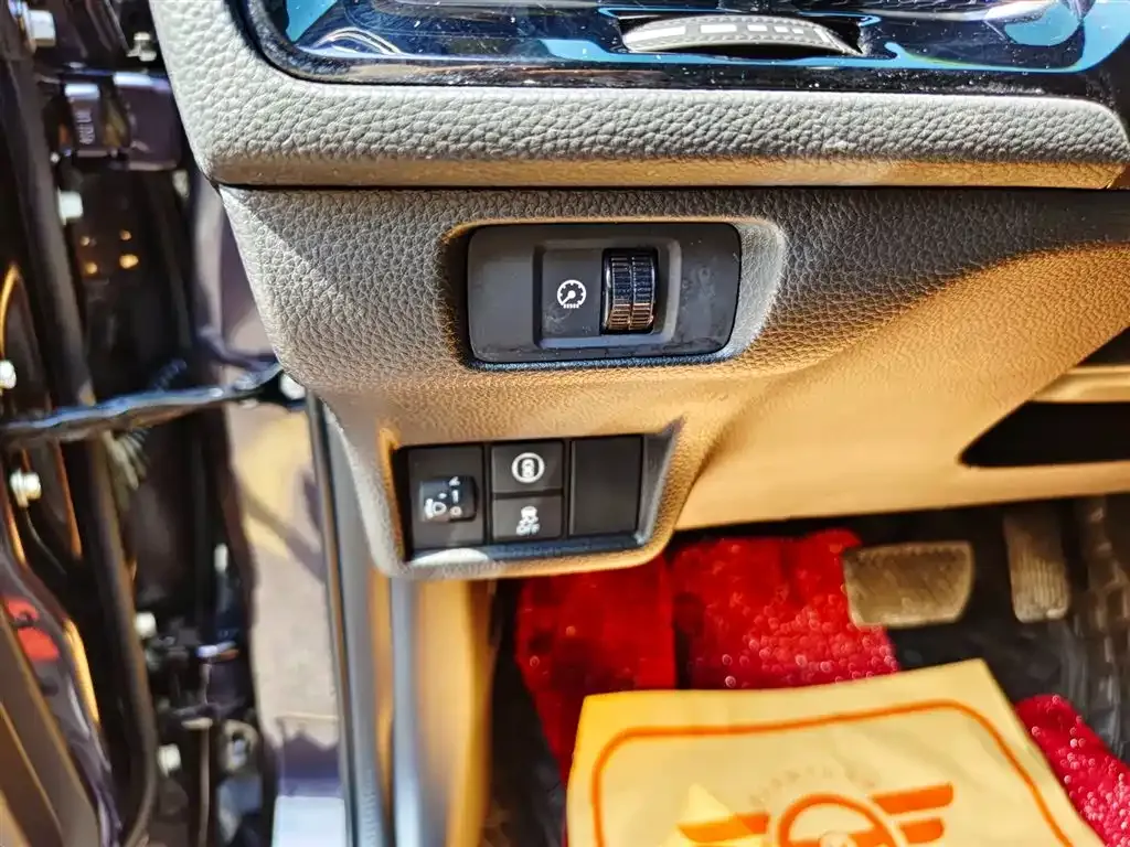 Honda Integra 2024 из CN, фото 8