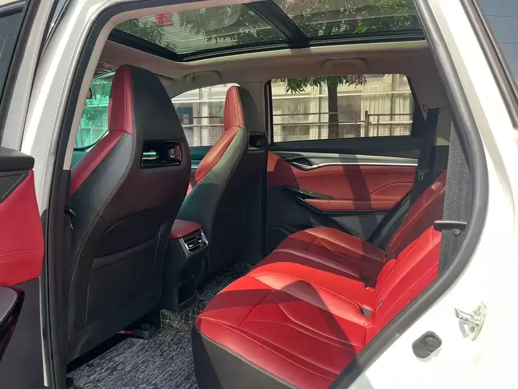 Changan CS75 PLUS 2022 из CN, фото 9