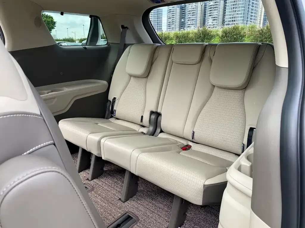 Kia Carnival 2021 из CN, фото 7