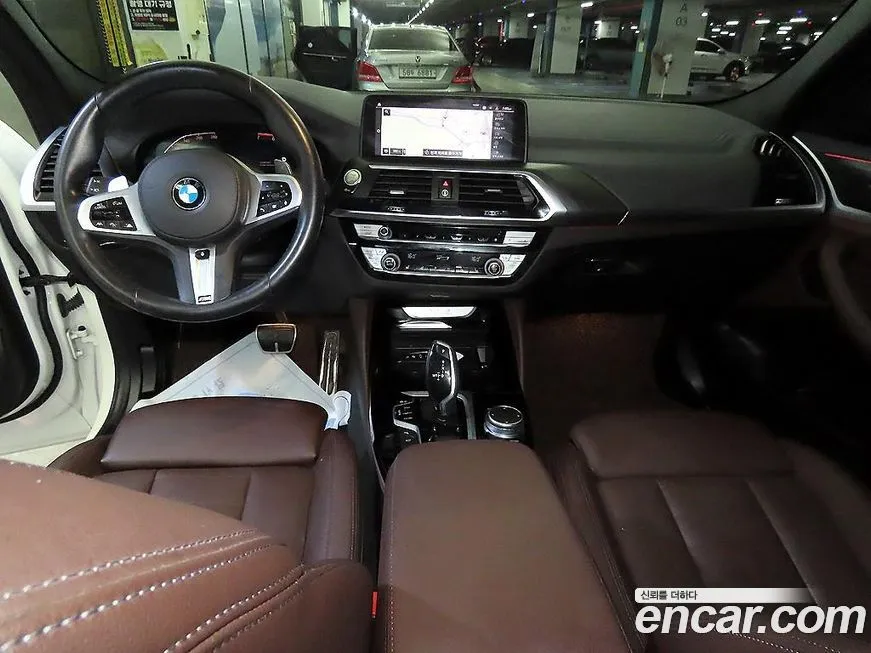 BMW X4 — фото 10