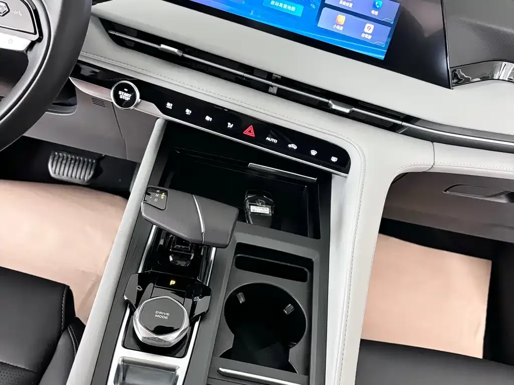 Changan CS75 PLUS 2024 из CN, фото 5