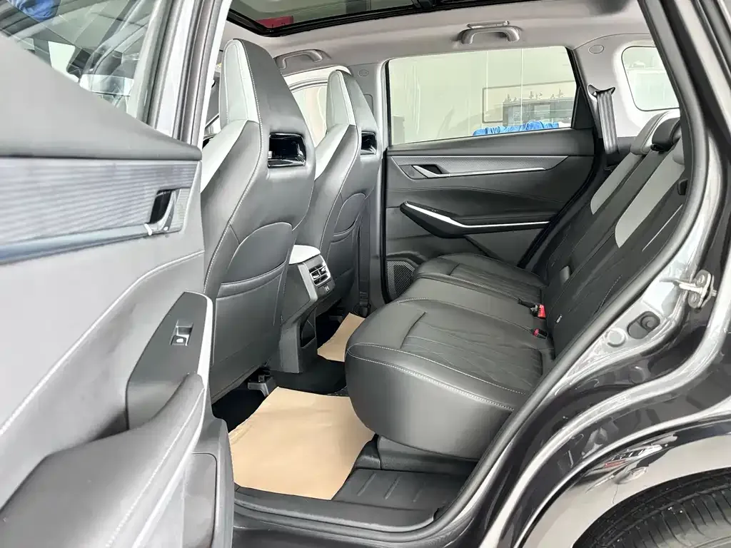 Changan CS75 PLUS 2024 из CN, фото 6