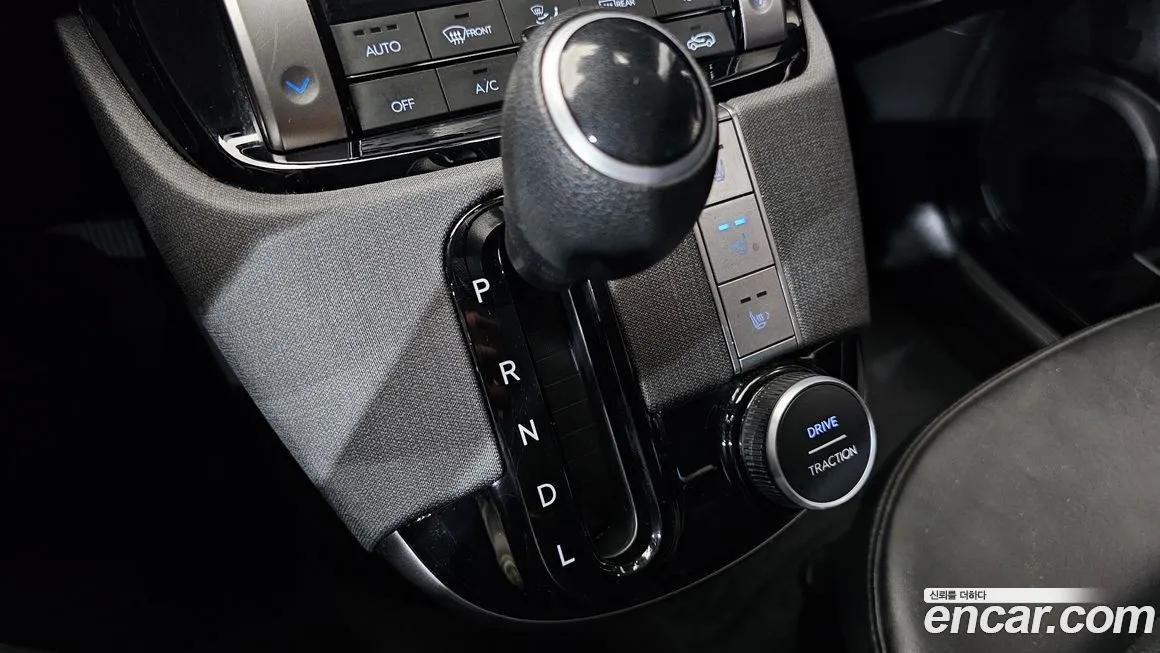Hyundai Casper — фото 9
