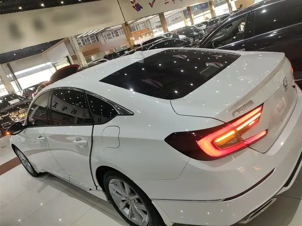 Honda Accord 2023 из CN, фото 5