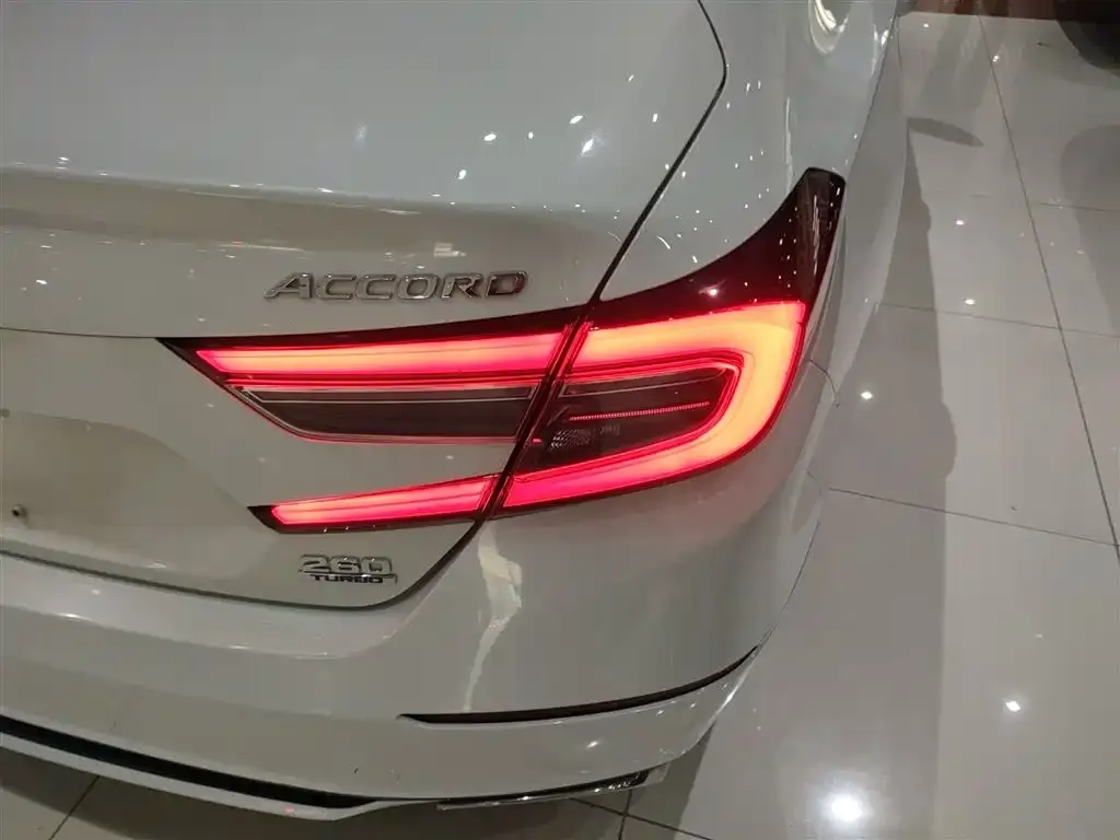 Honda Accord 2023 из CN, фото 8