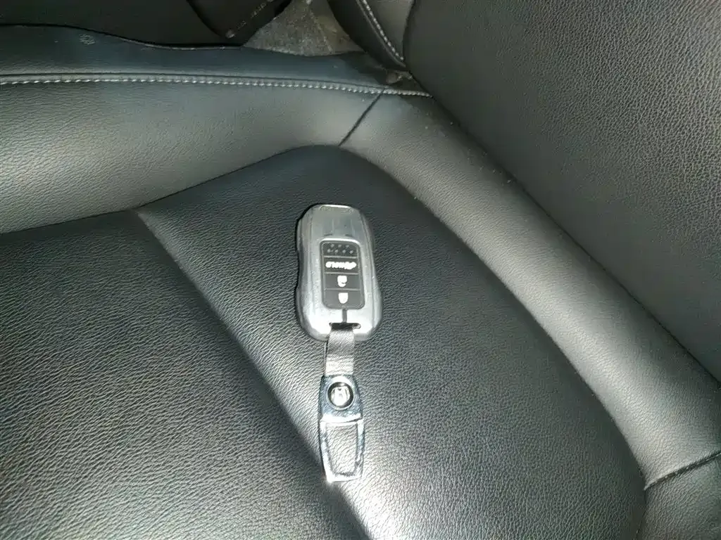 Honda Accord 2023 из CN, фото 9