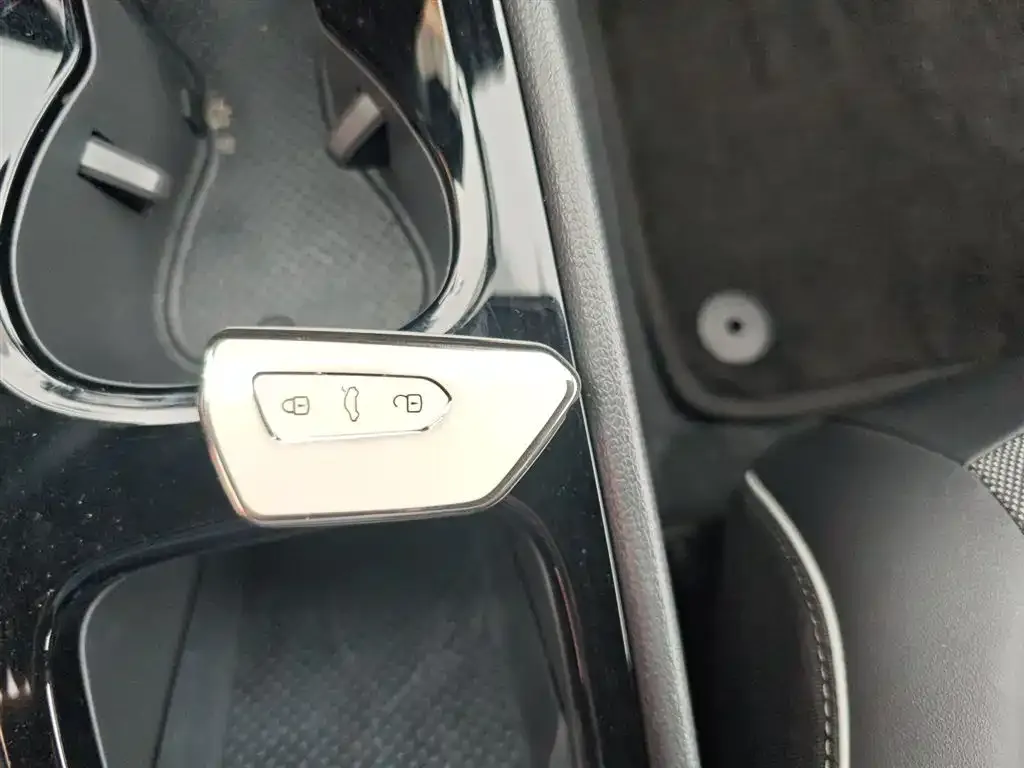Volkswagen ID.3 2024 из CN, фото 9