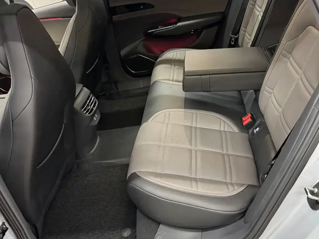Hongqi EH7 2024 из CN, фото 6