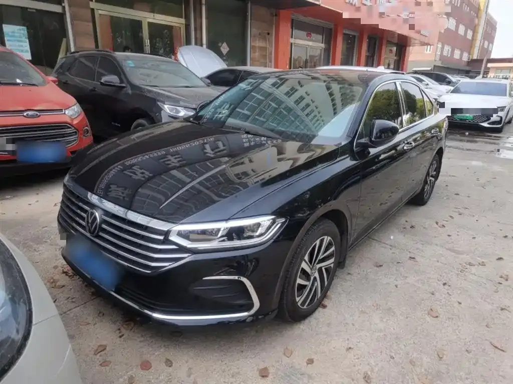 Volkswagen Lavida 2022 из CN, фото 1