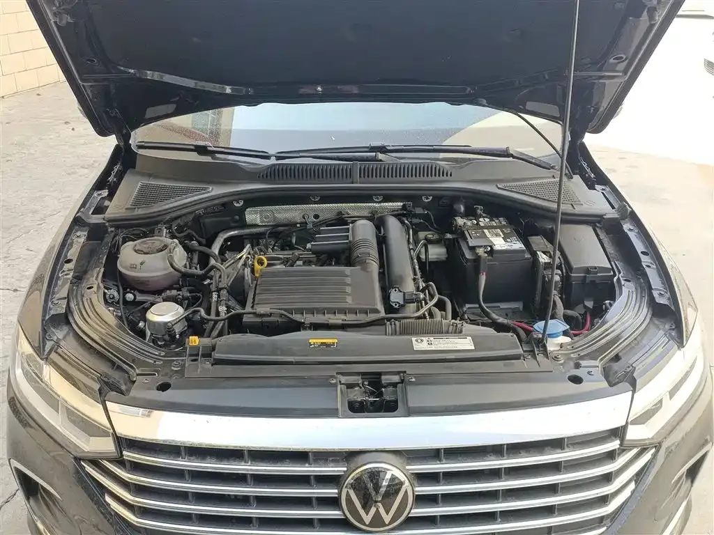 Volkswagen Lavida 2022 из CN, фото 10