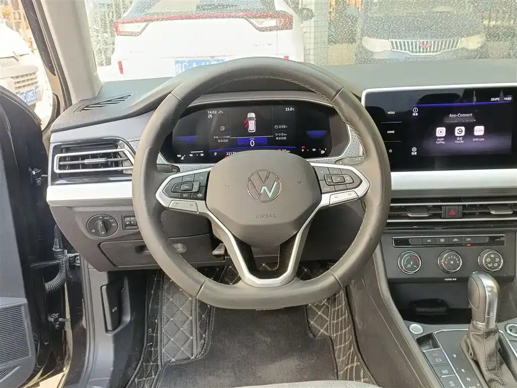 Volkswagen Lavida 2022 из CN, фото 3