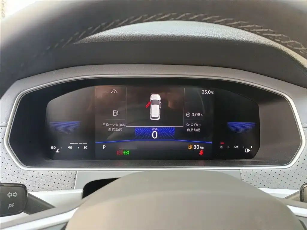 Volkswagen Lavida 2022 из CN, фото 4