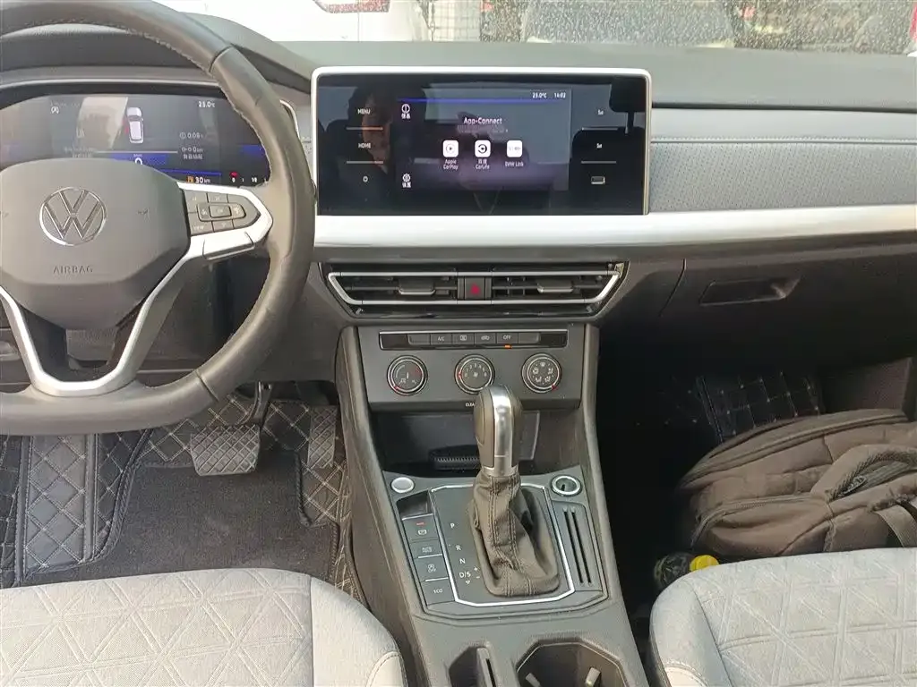 Volkswagen Lavida 2022 из CN, фото 5