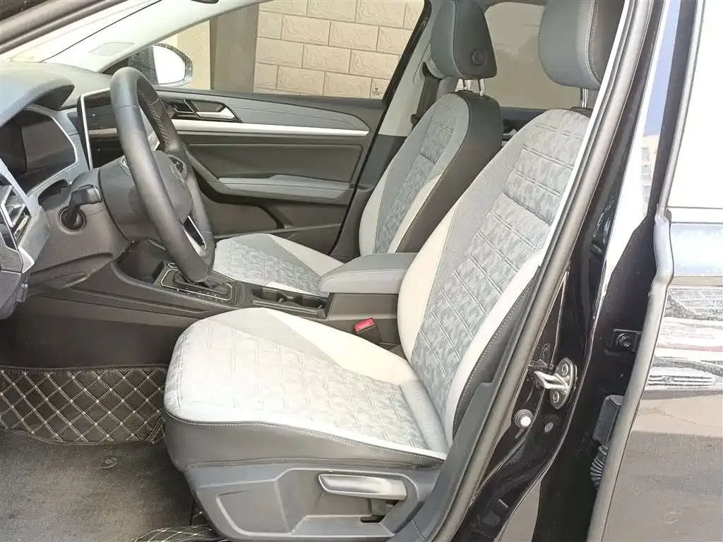 Volkswagen Lavida 2022 из CN, фото 7