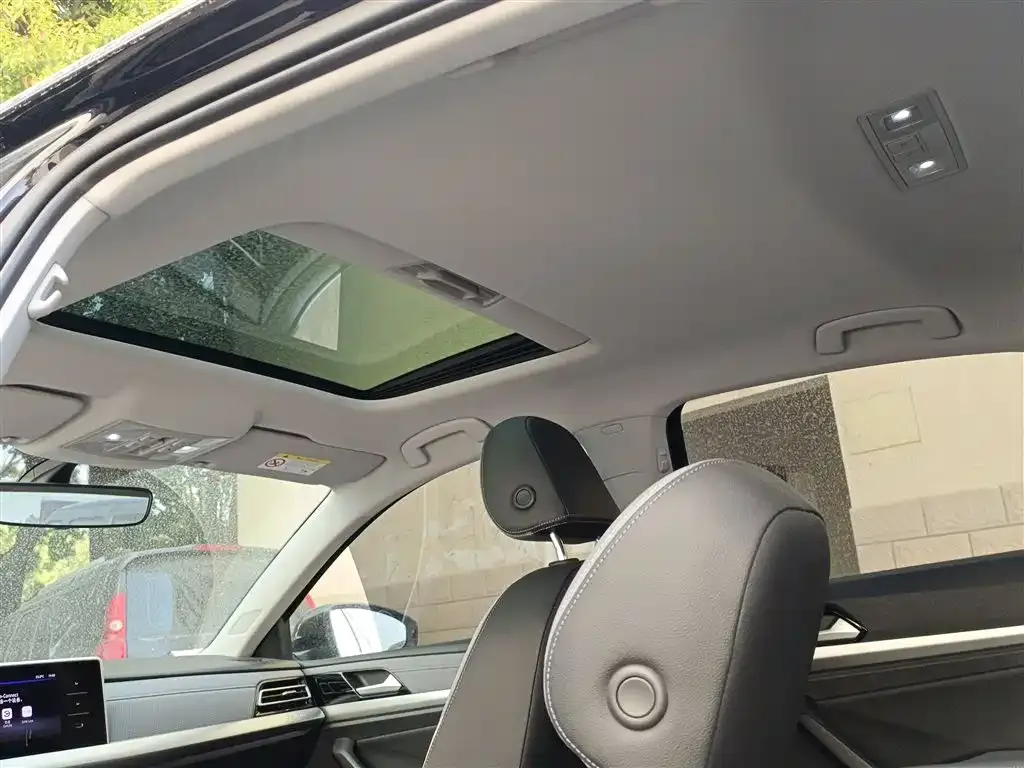 Volkswagen Lavida 2022 из CN, фото 8