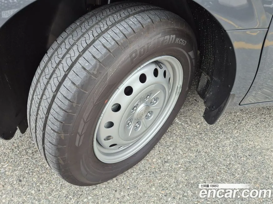 Hyundai Staria 2025 из KR, фото 5