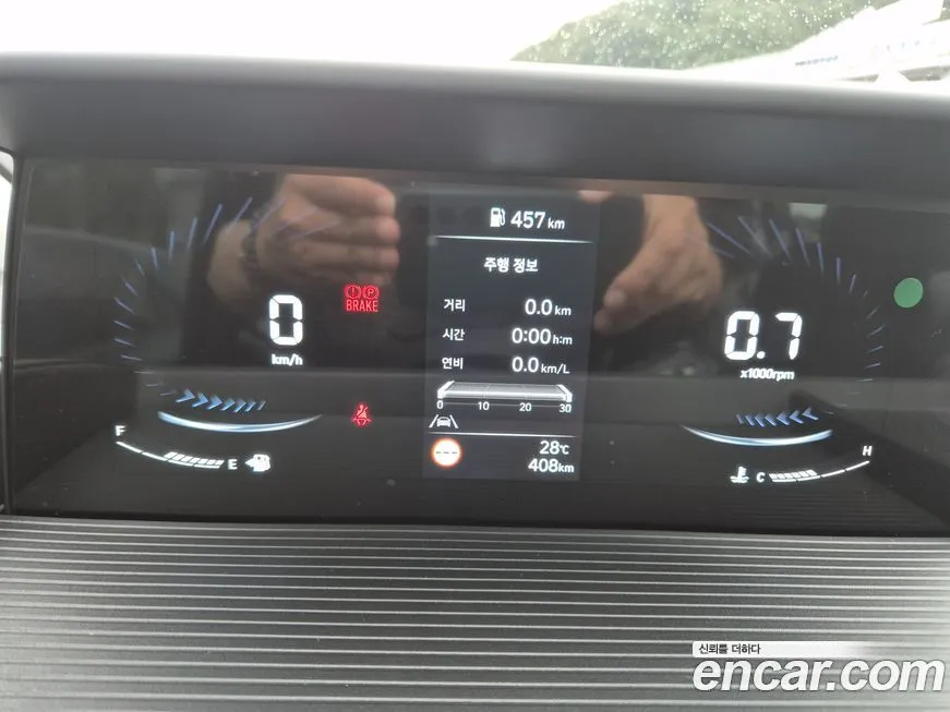 Hyundai Staria 2025 из KR, фото 8