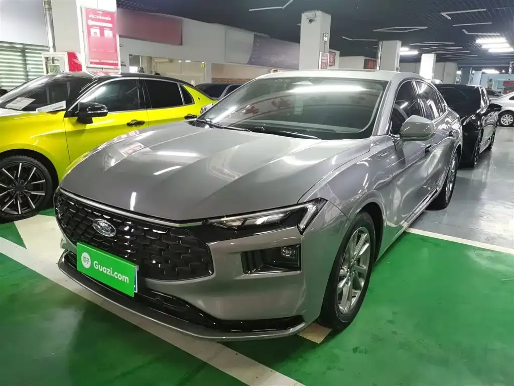 Ford Mondeo 2024 из CN, фото 2