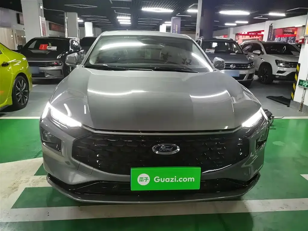 Ford Mondeo 2024 из CN, фото 3