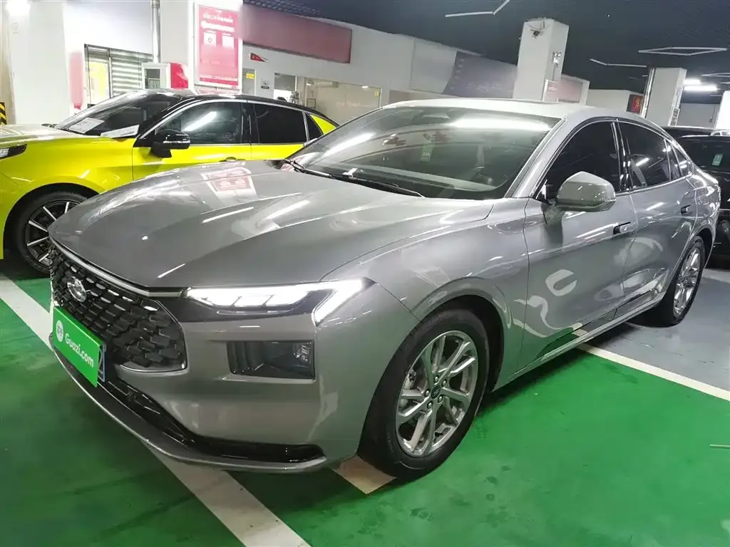 Ford Mondeo 2024 из CN, фото 5