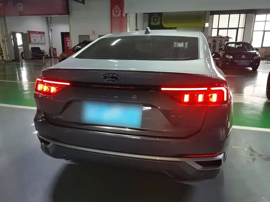 Ford Mondeo 2024 из CN, фото 6