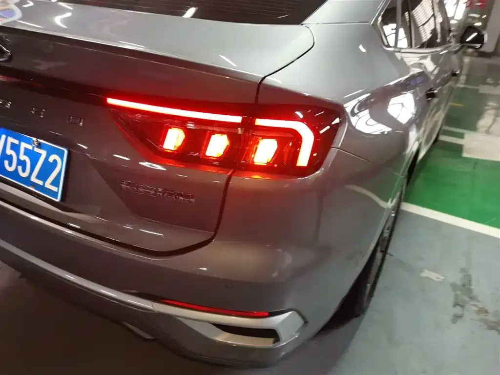Ford Mondeo 2024 из CN, фото 8