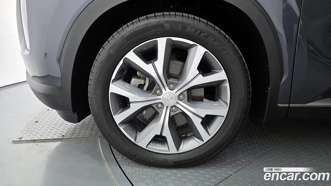 [object Object] Palisade 2022 из KR, фото 5