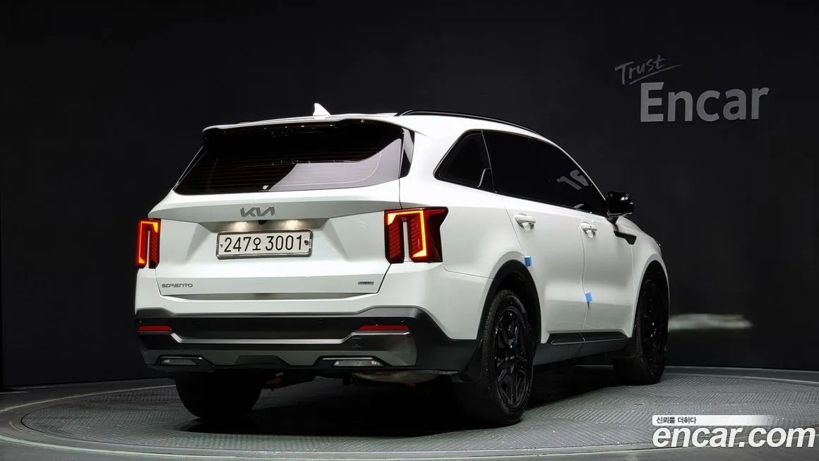 Kia Sorento — фото 2