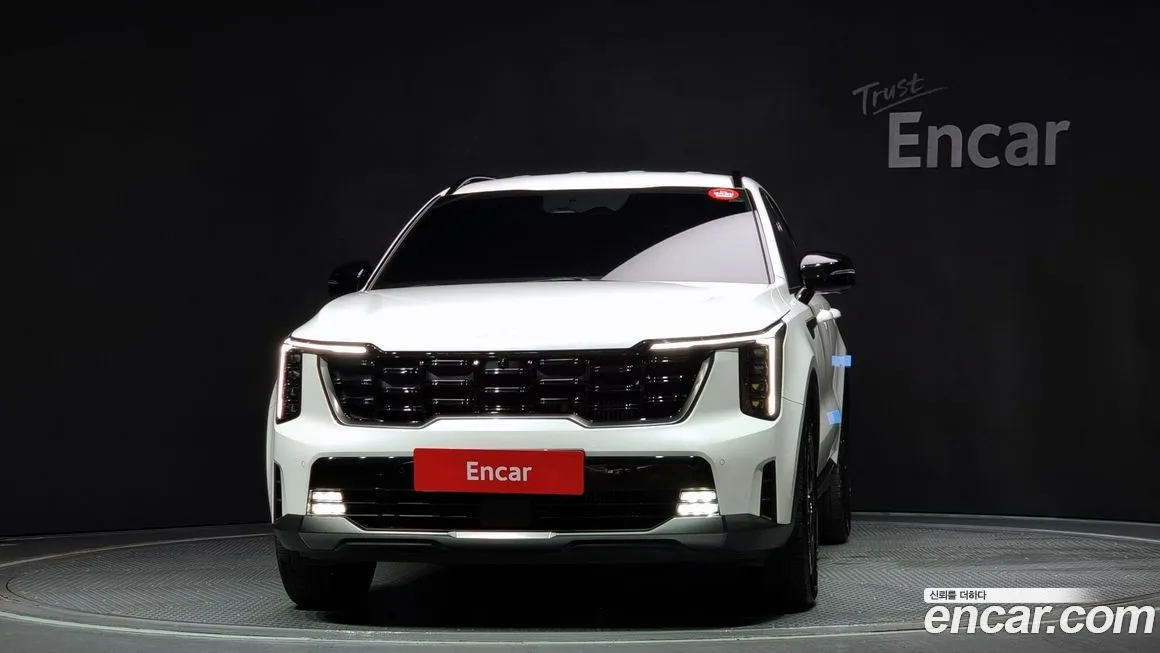 Kia Sorento — фото 3