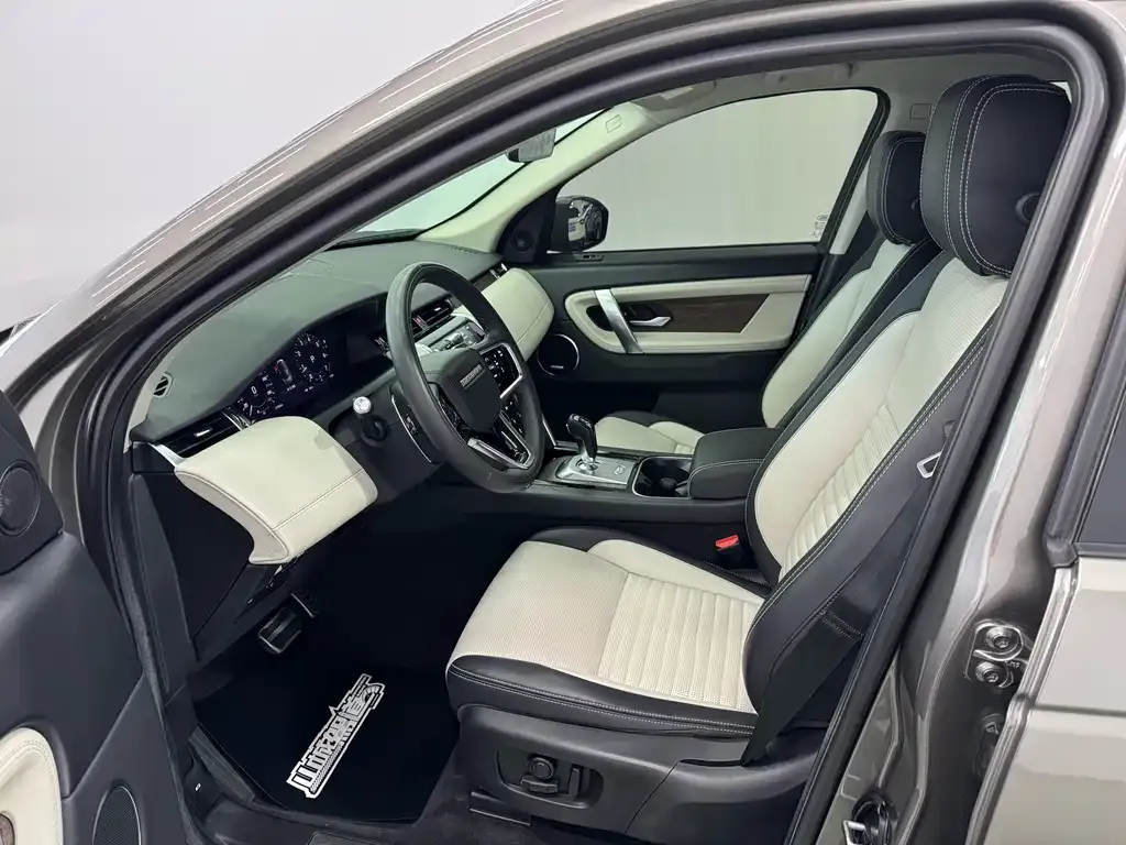 Land Rover Discovery Sport 2021 из CN, фото 7