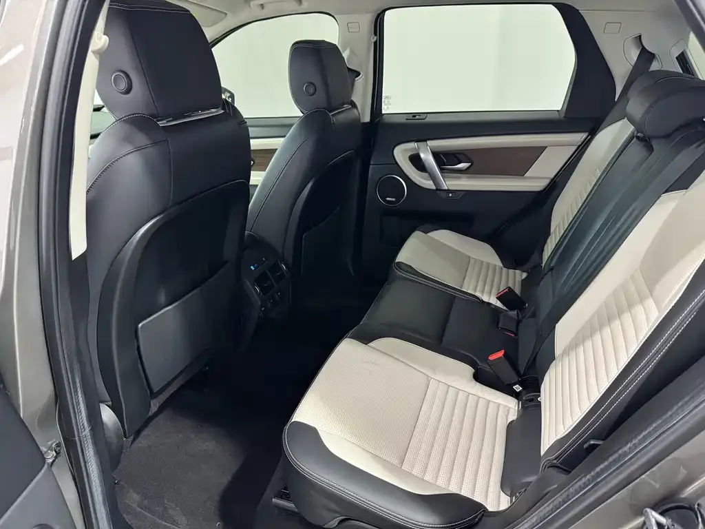Land Rover Discovery Sport 2021 из CN, фото 8