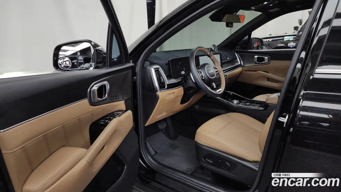 Kia Sorento — фото 10