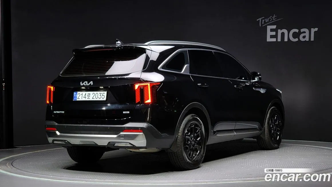 Kia Sorento — фото 2