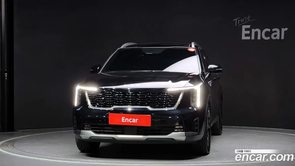 Kia Sorento — фото 3