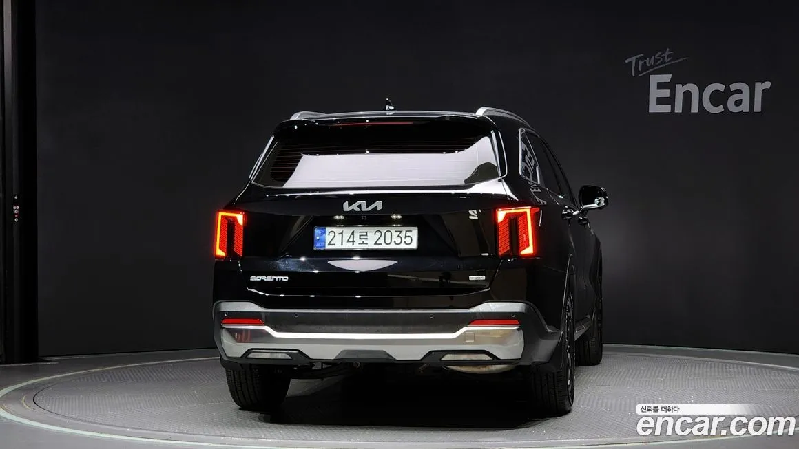 Kia Sorento — фото 4