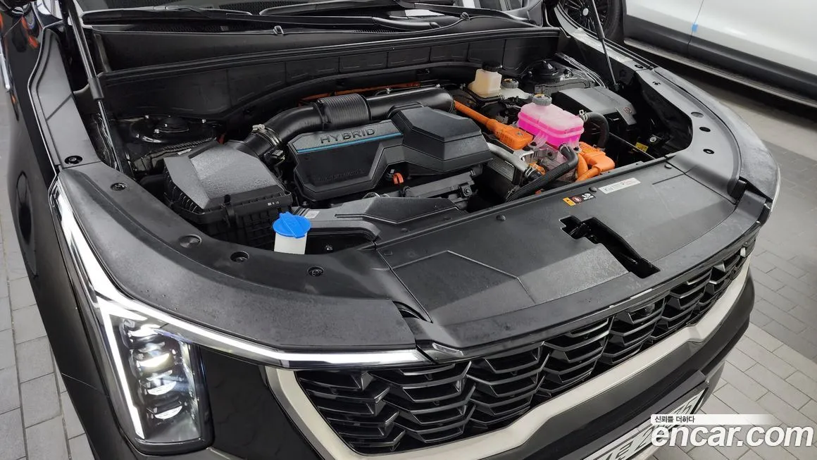 Kia Sorento — фото 6