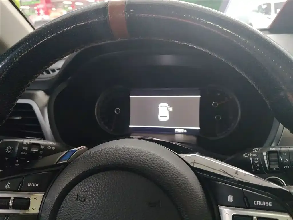 [object Object] Sportage 2021 из CN, фото 5