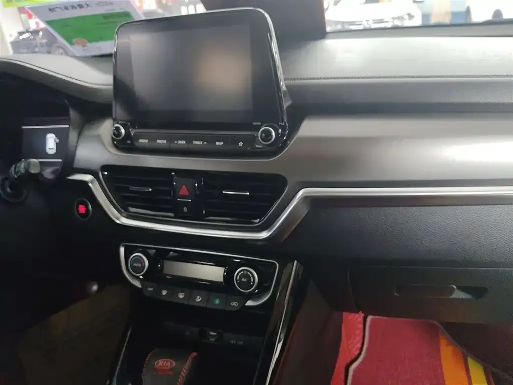 [object Object] Sportage 2021 из CN, фото 7