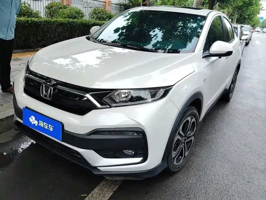 Honda XR-V 2022 из CN, фото 1