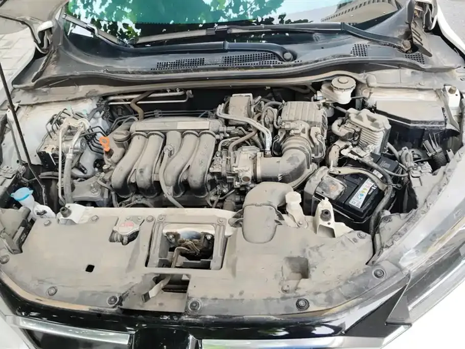 Honda XR-V 2022 из CN, фото 10