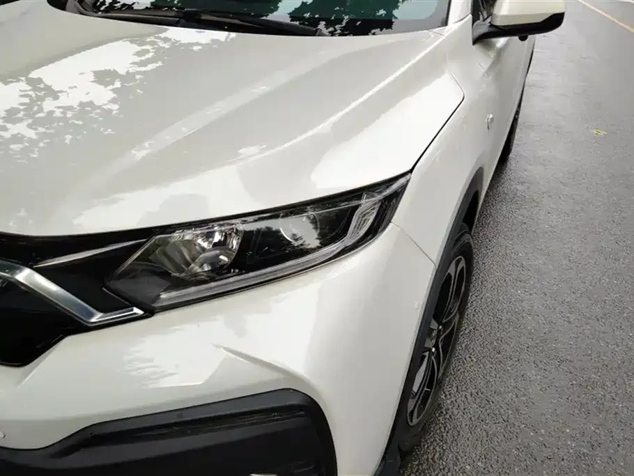 Honda XR-V 2022 из CN, фото 5
