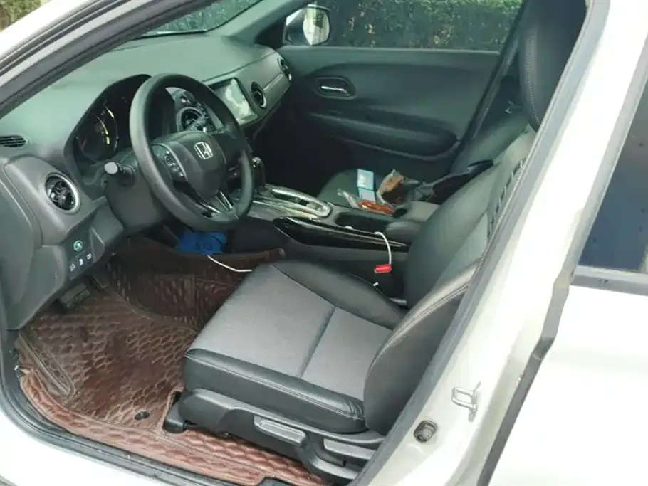 Honda XR-V 2022 из CN, фото 9