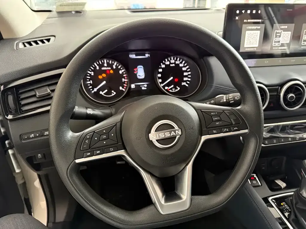 Nissan Qashqai 2025 из CN, фото 10