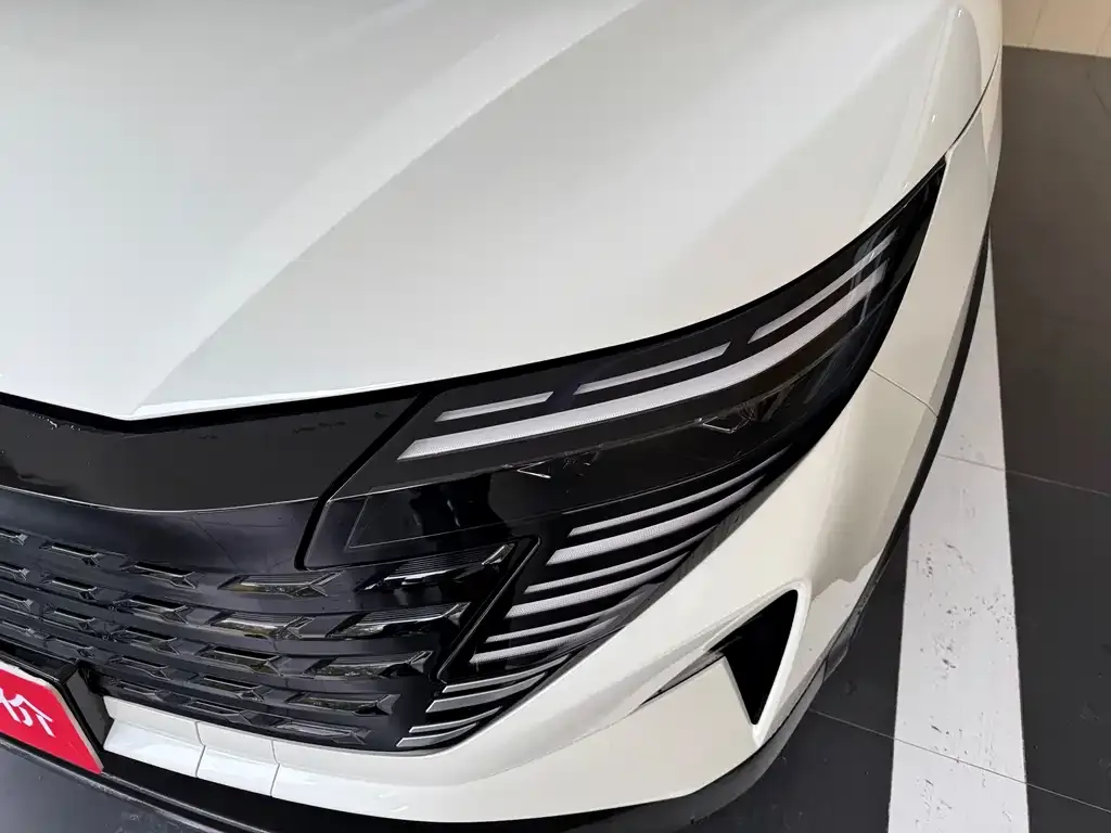 Nissan Qashqai 2025 из CN, фото 4