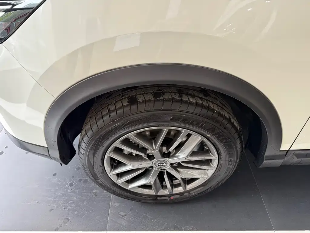 Nissan Qashqai 2025 из CN, фото 5