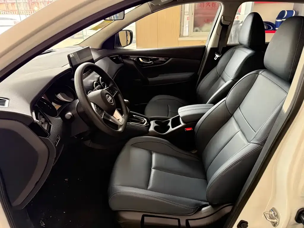 Nissan Qashqai 2025 из CN, фото 6